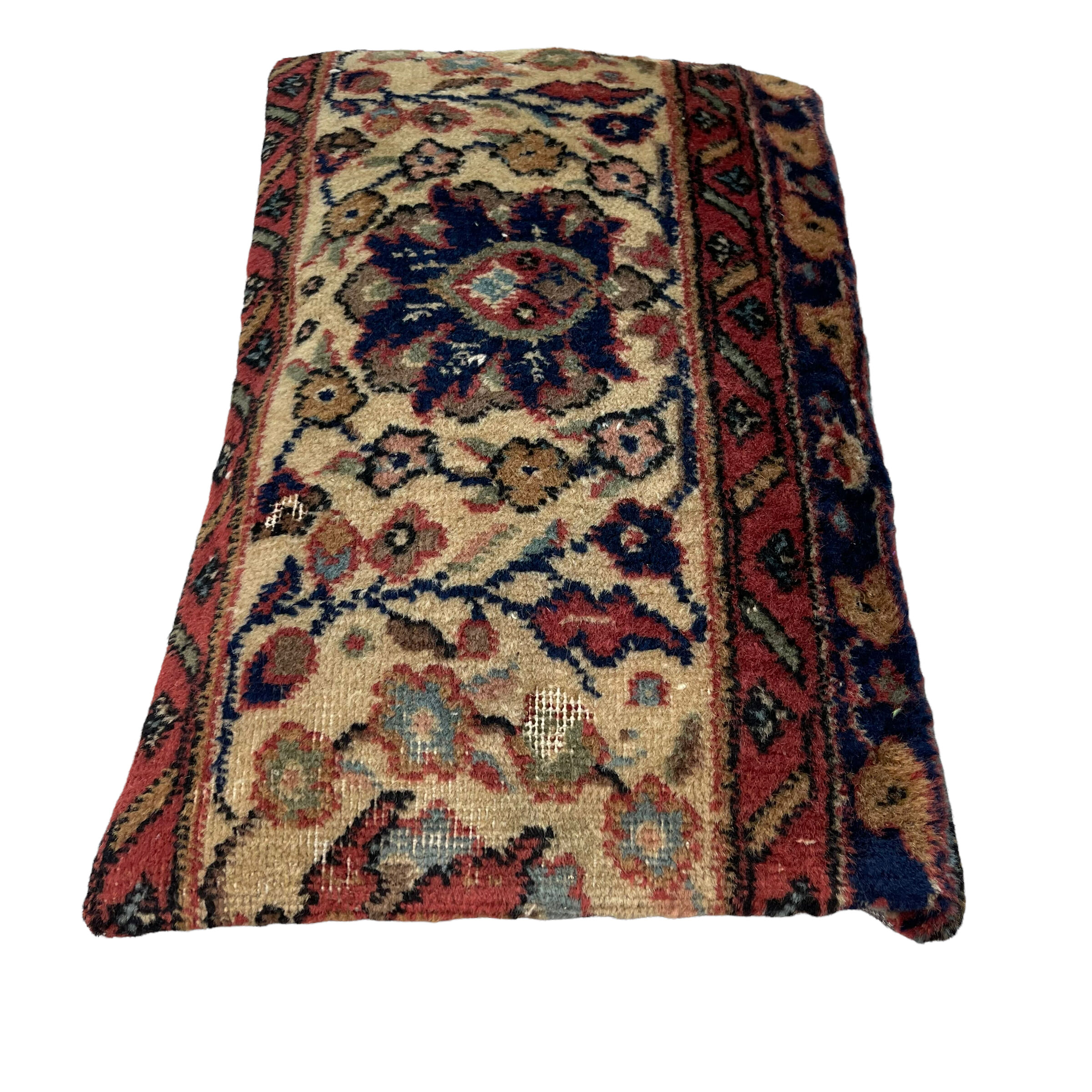 Turkish cushion cover , 30 x 50 cm