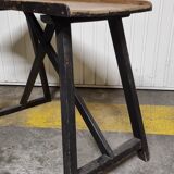 Table lavandière