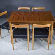 Table Lübke, 1960