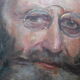 Portrait by Olga Koch