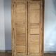 Armoire parisienne