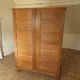 Armoire de René Gabriel.