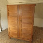 Armoire de René Gabriel.