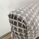 Quatre fauteuils Amanta de Mario Bellini pour C&B Italia, années 1970