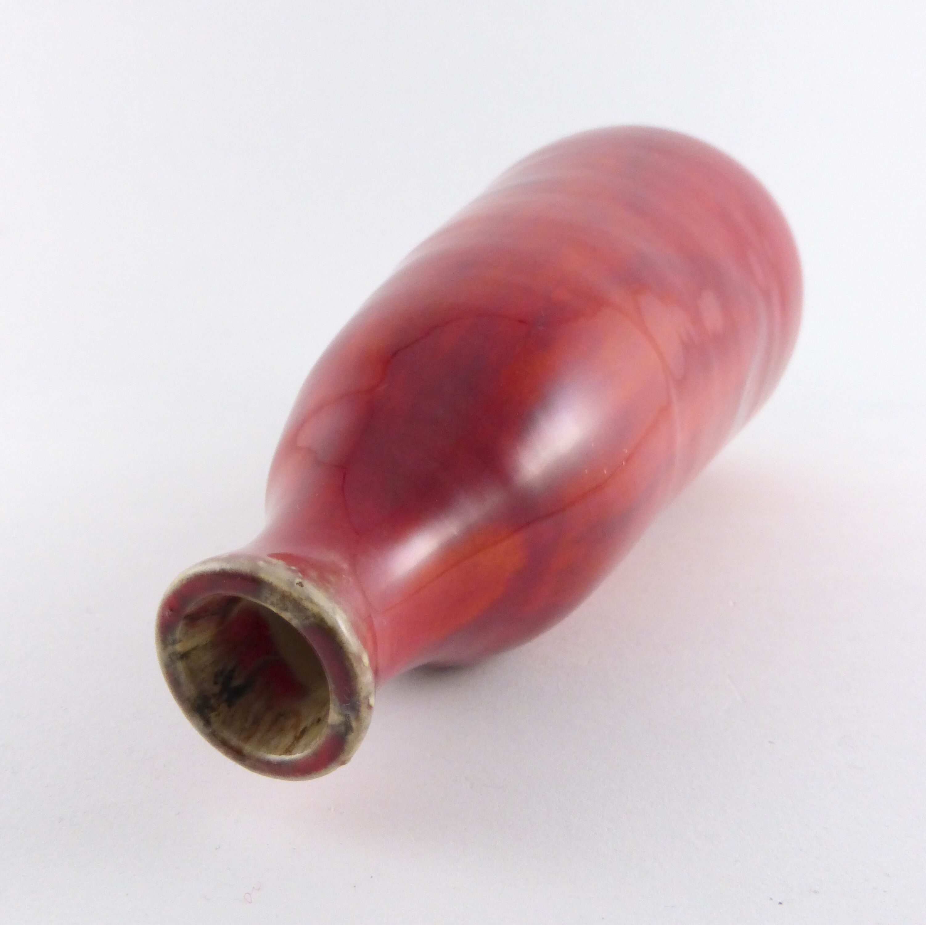 Vase bottle Jacky Coville 1970