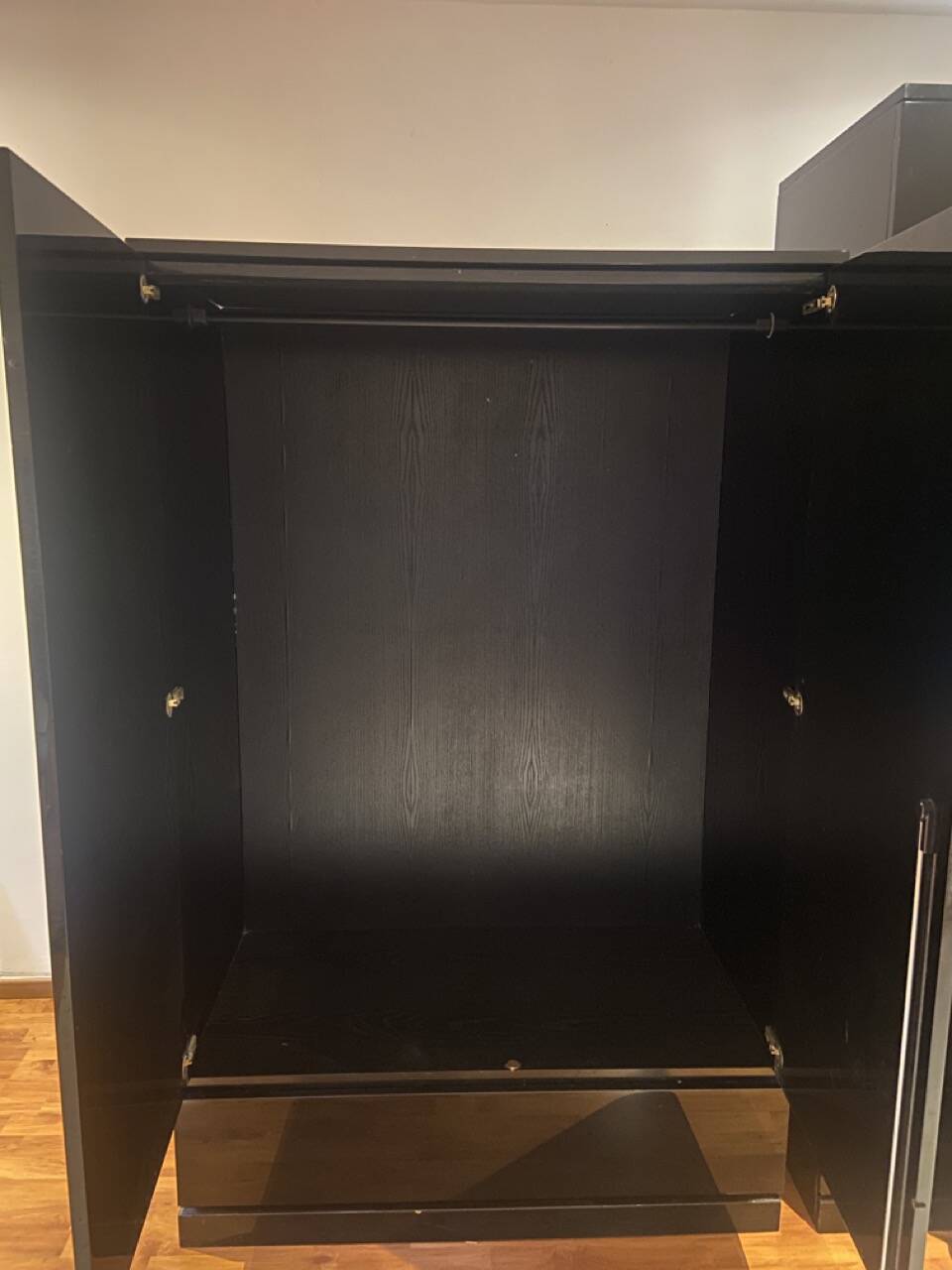 1970s/80s wardrobe - Japanese designer for Cassina