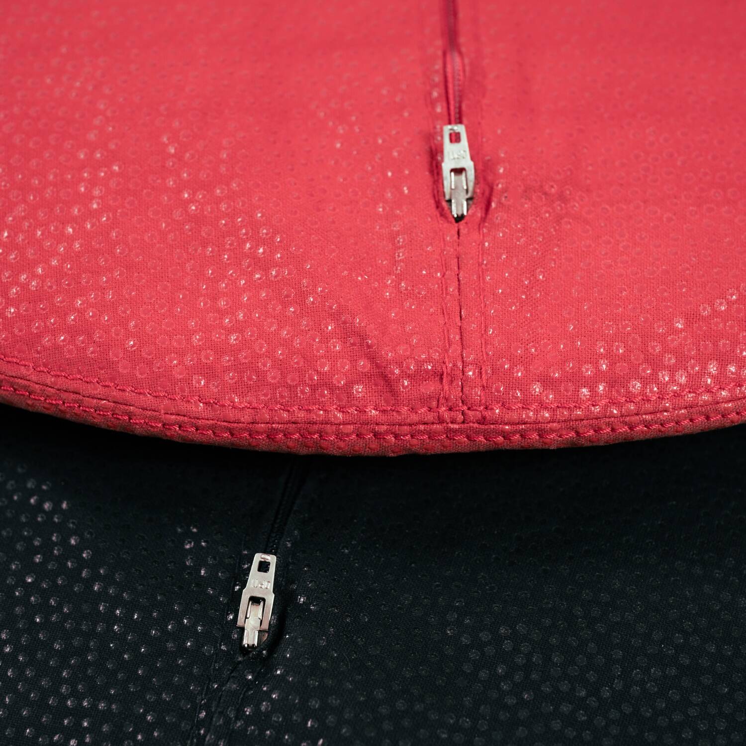 Lubke vis a vis chair, by Herbert Ohl, Germany, 1970s