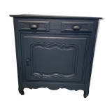 Confectioner black oak