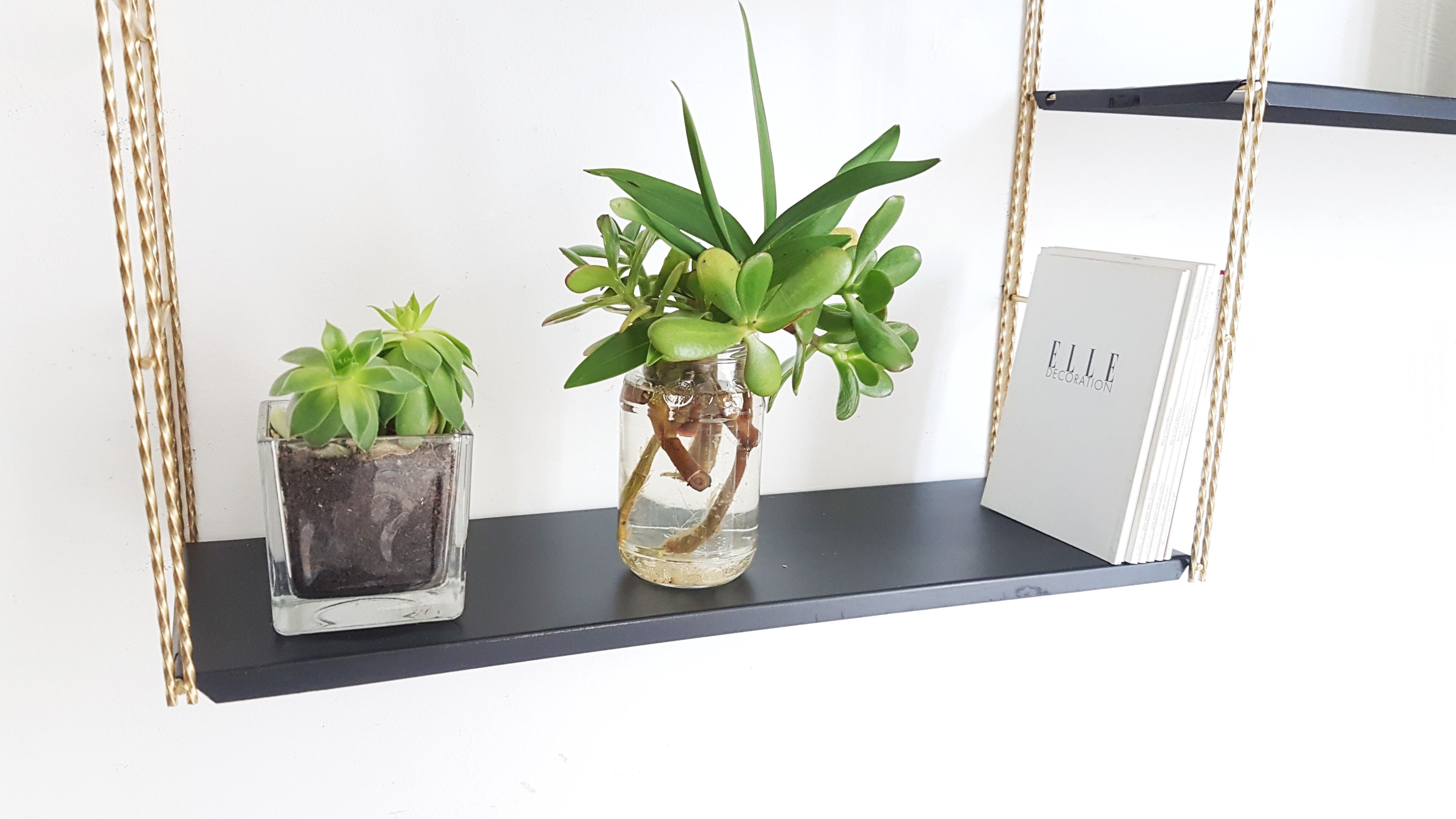 Etagère modulable tomado des années 50