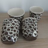 Tasses céramique