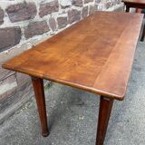 Art Nouveau Bistrot coffee table 1900