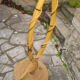 Floor lamp Louis Sognot 1950s