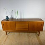 “Arild” sideboard by Nils Jonsson for Troeds – Sweden, 1960