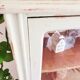 Vitrine ancienne