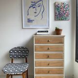 Chiffonnier années 50