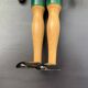 Articulated wooden Pinocchio - 31 cm