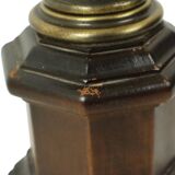 Loevsky & Loevsky Eagle Table Lamp Deknudt Design