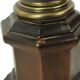 Loevsky & Loevsky Eagle Table Lamp Deknudt Design