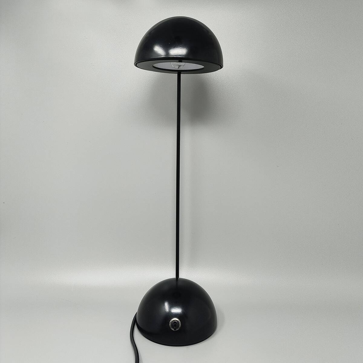 1980s Minikini Table Lamp by Barbieri & Marianelli for Tronconi. Made in Italy