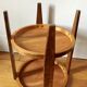 Art deco table