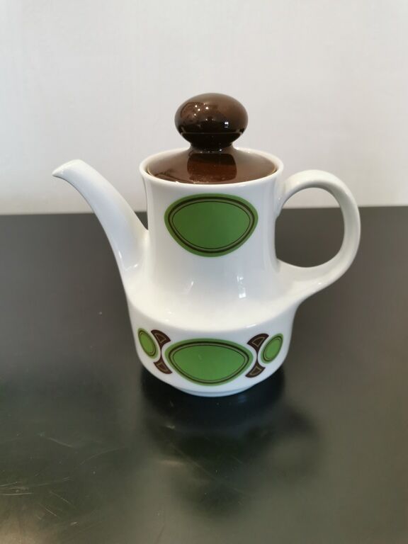 Coffee service