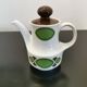 Coffee service