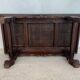 Chinese coffee table