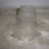 Set of 3 tulip lampshades