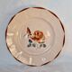 Serving dish Digoin 9181