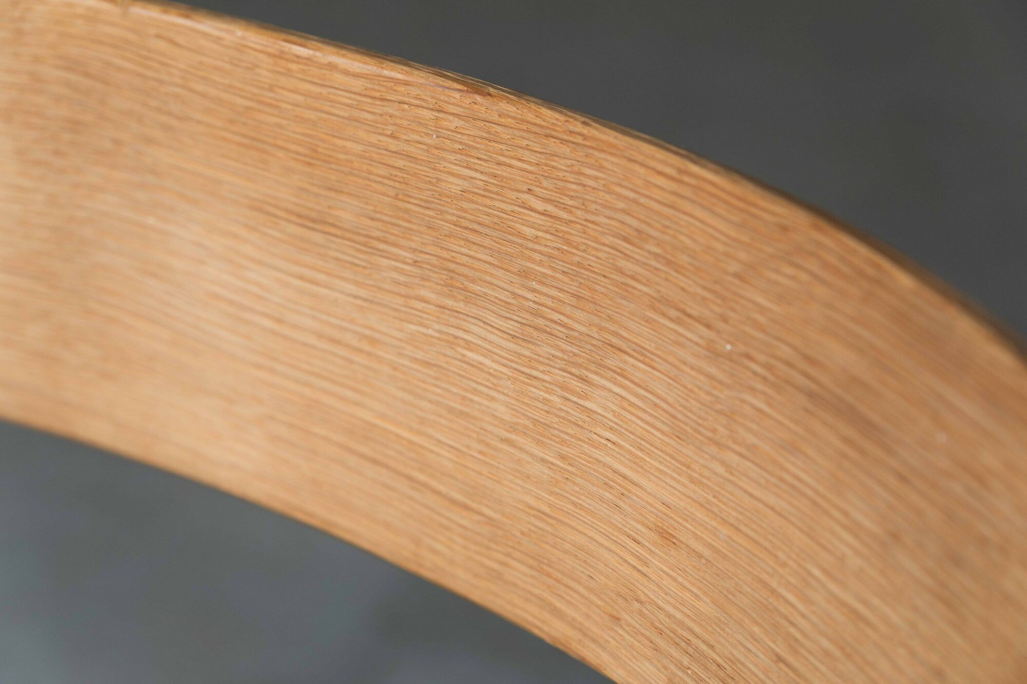 Set of 4 dining chairs 'model 75' by Niels Otto Moller