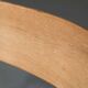Set of 4 dining chairs 'model 75' by Niels Otto Moller