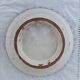 Large Ceramic Salad Bowl SAFI Morocco XXL 29cm Berber Pottery Zouak Tra