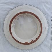 Large Ceramic Salad Bowl SAFI Morocco XXL 29cm Berber Pottery Zouak Tra