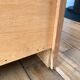 Storage in oak veneer 50s
