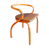 Jacques Hitier child school chair