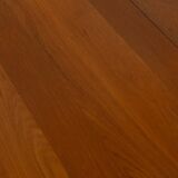 Table à manger des années 1960, CJ Rosengaarden