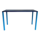Table haute par Julien Renault pur Hem.
