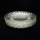 Set of 6 plates daisies duralex - oil lesieur