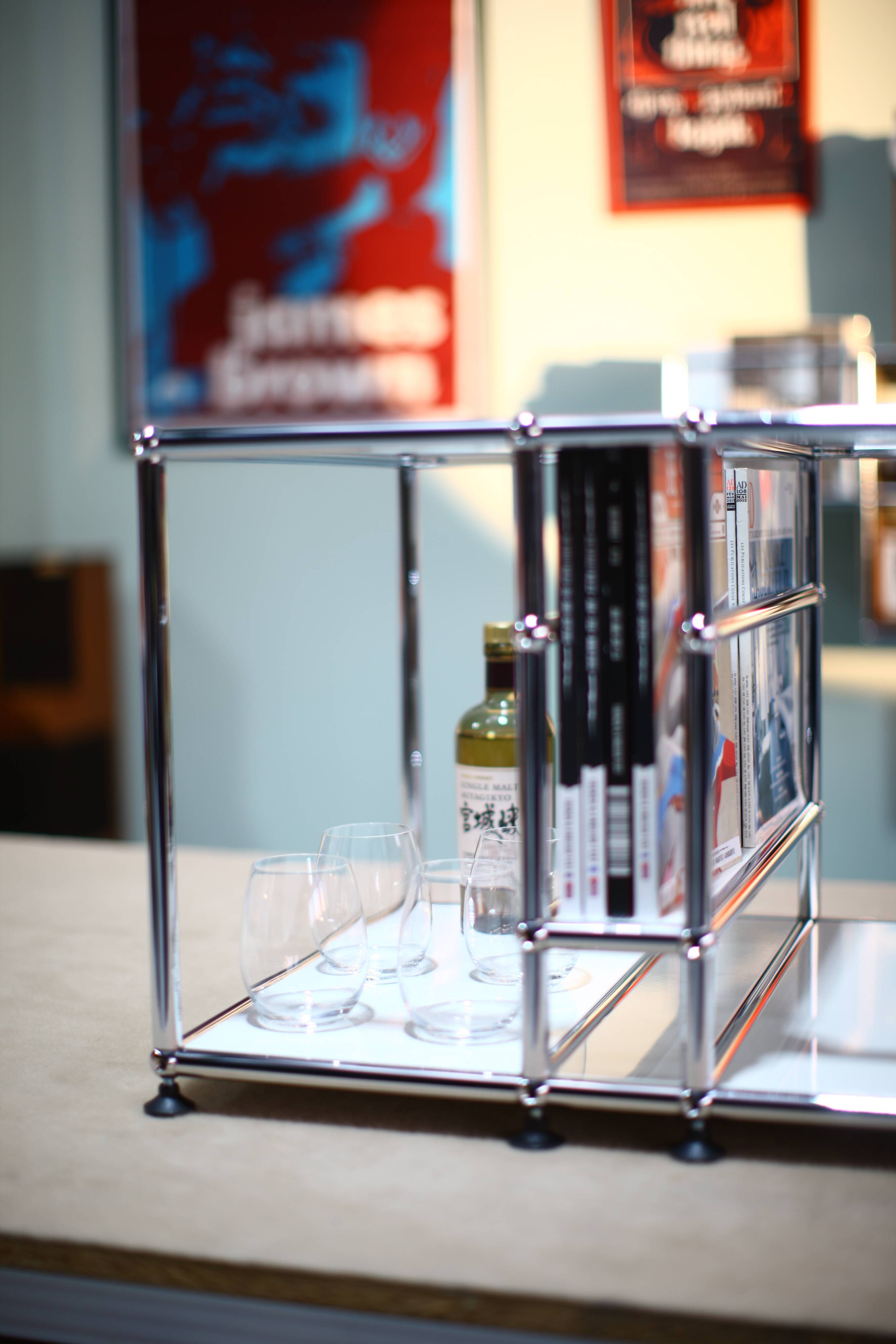 Usm Haller furniture