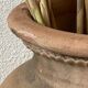 Terracotta pot