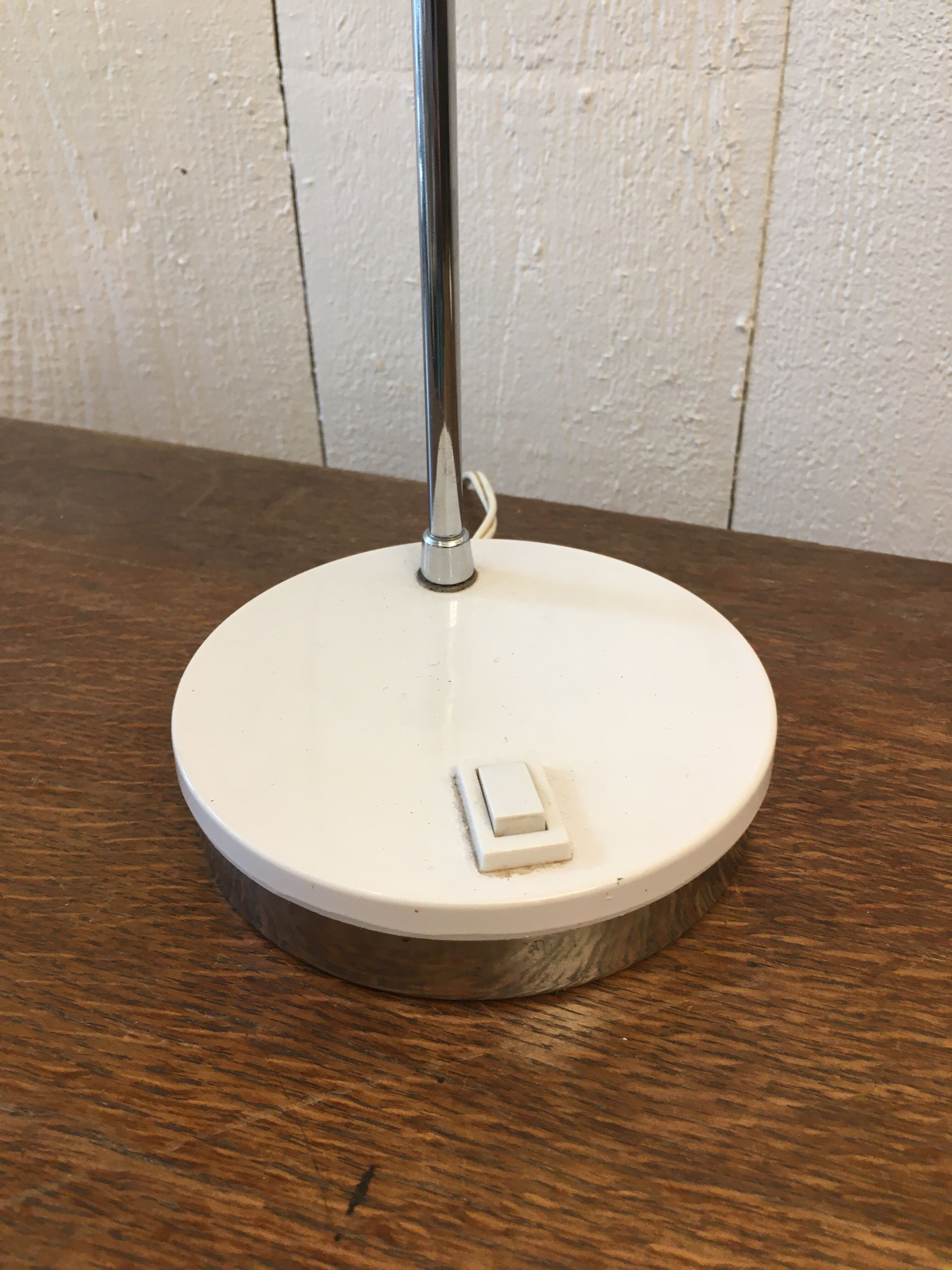 Eyeball lamp, Disderot, circa 1960s