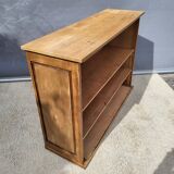 Open library student dresser