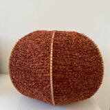 Scandinavian pendant light 1960