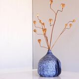 Modern pottery vase by Karl Jüttner, Germany, 1960s