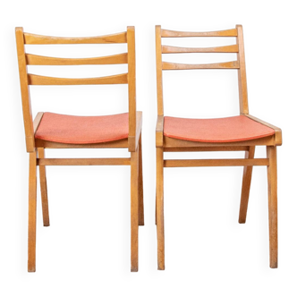 Chaises bistrot