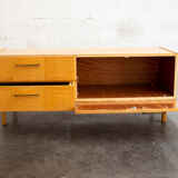 Low mini sideboard