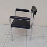 Vintage office chair year 50