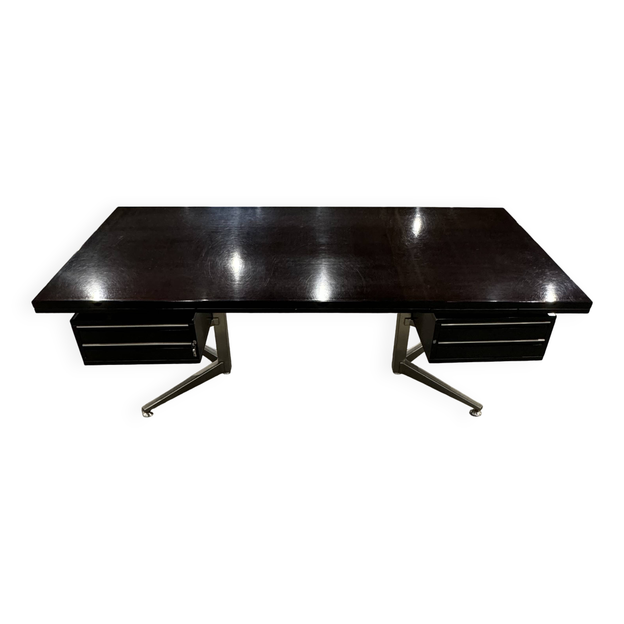 Bureau de direction par Abbondinterni, Italie