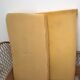 60s wicker rattan cradle bed