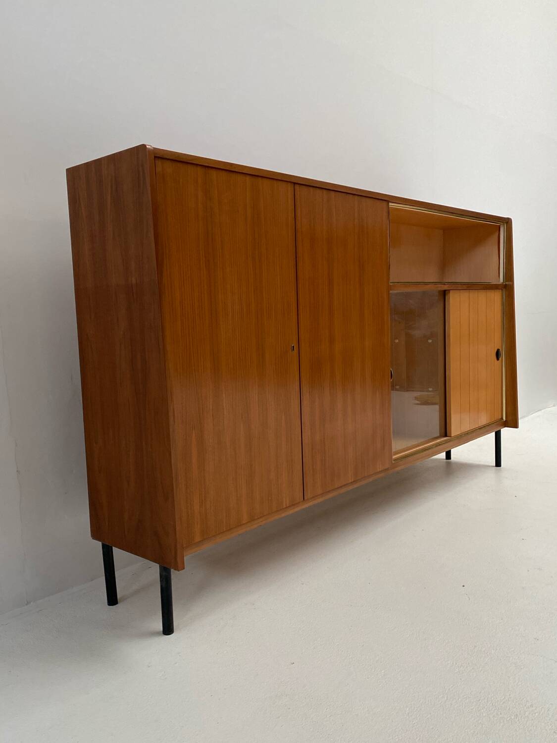 Scandinavian sideboard